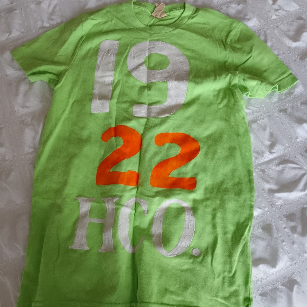 Hollister tee Small